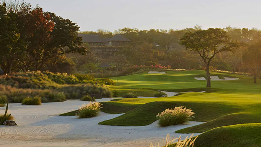 Corporate Golf Incentive Programs