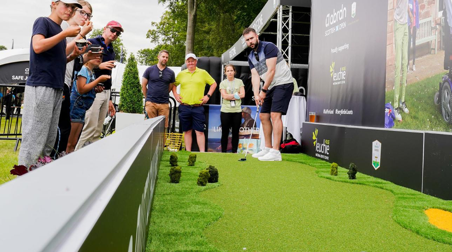 Brand Activation & Sponsorship3