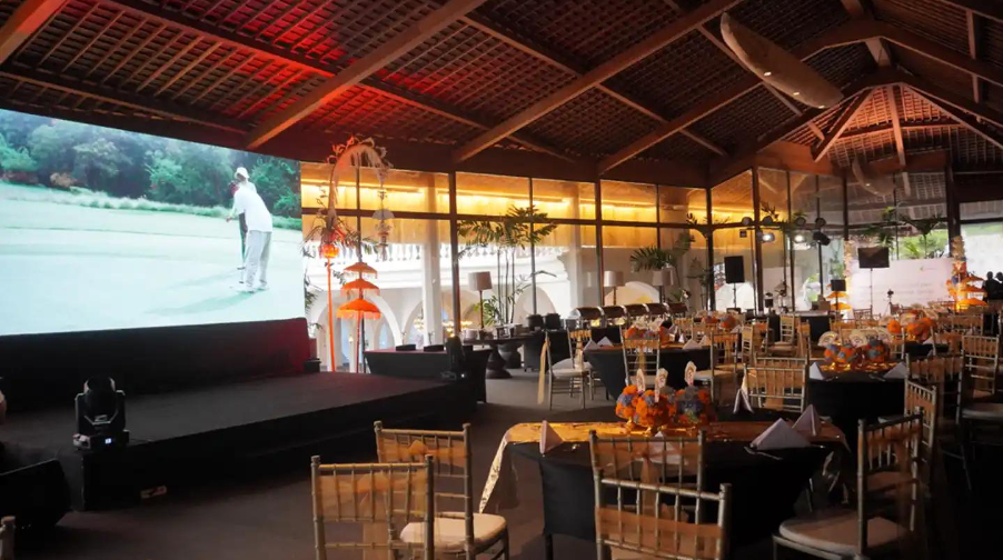 Corporate Golf Tournament Management3