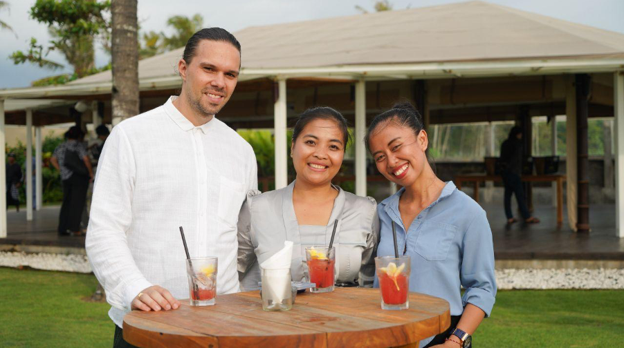 Corporate Networking Golf Events3