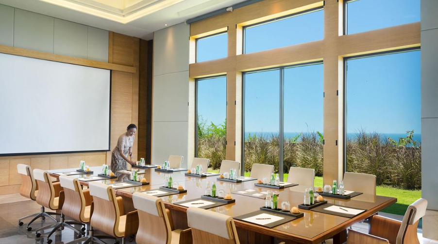 Executive Retreat & Corporate Getaway2