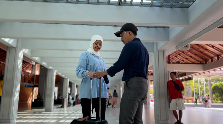 VIP & Executive Handling