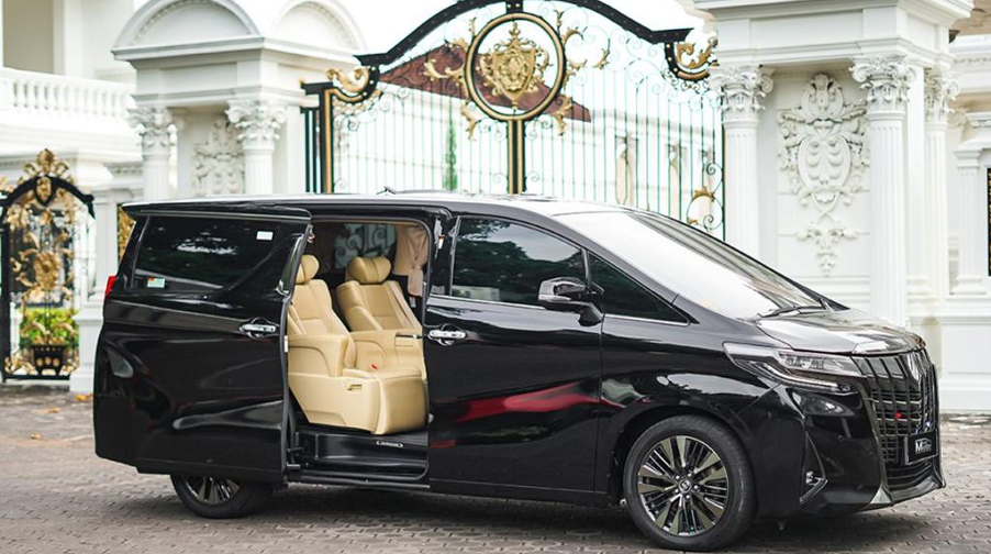 VIP & Executive Handling2