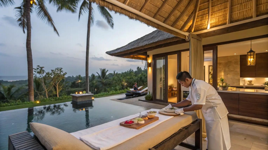 VIP & Executive Handling3